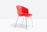 Pedrali - Chair Grace 410 - Image 3