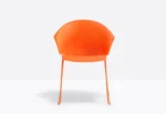 Pedrali - Chair Grace 411 - Image 5