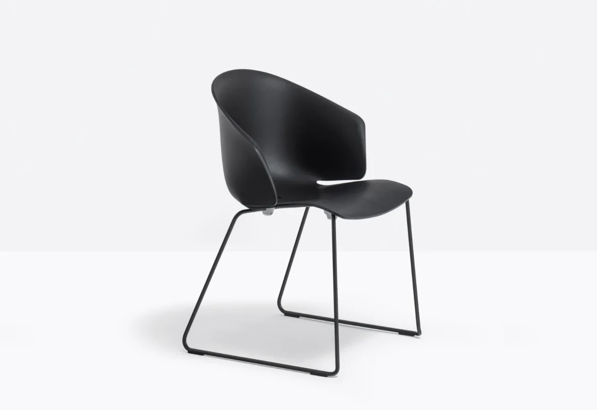 Pedrali - Chair Grace 411 - Image 3