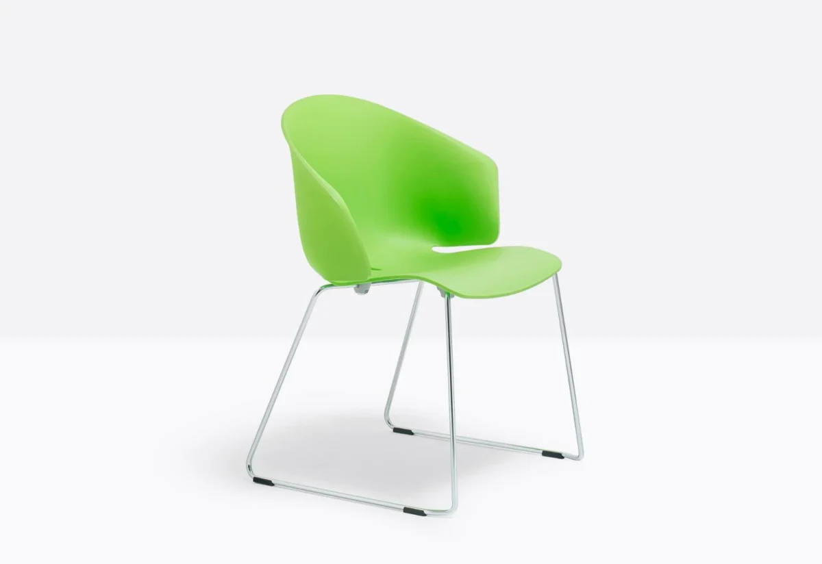 Pedrali - Chair Grace 411 - Image 7