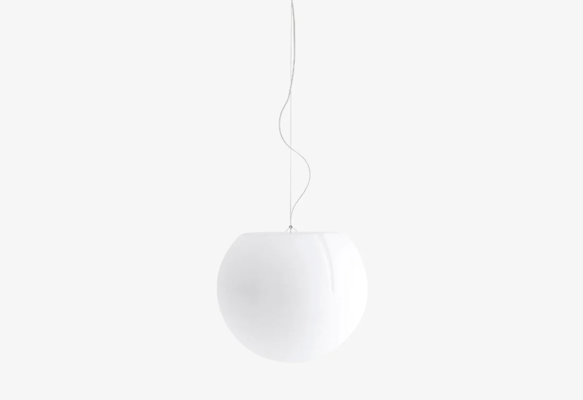Pedrali - Ripplamp Happy Apple 330S - Image 5
