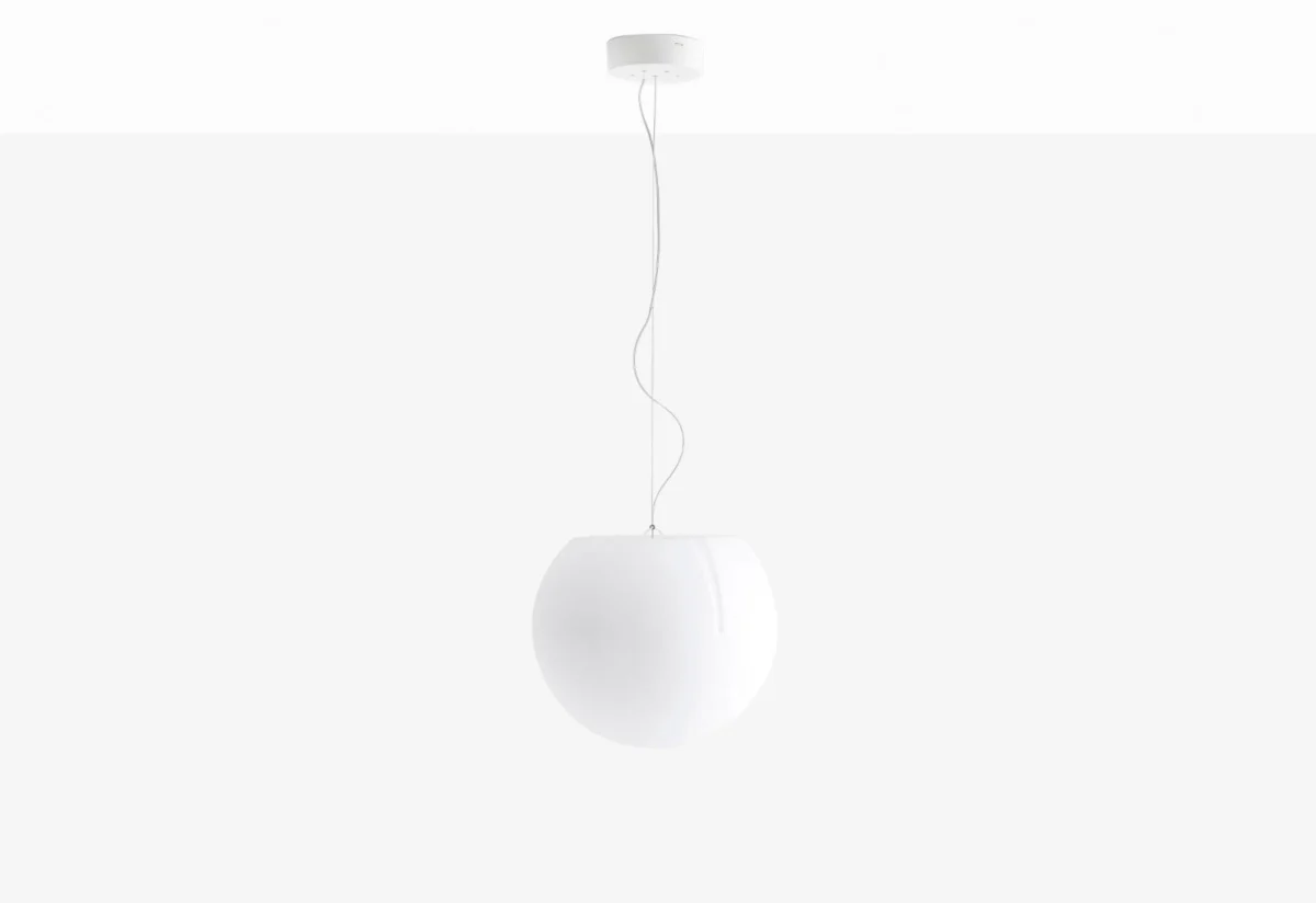 Pedrali - Ripplamp Happy Apple 330S - Image 4