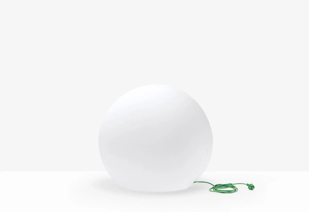 Pedrali - Floor lamp Happy Apple 331E - Image 4