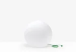 Pedrali - Floor lamp Happy Apple 331E - Image 4