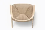 Pedrali - Chair Héra straw 2864 - Image 5