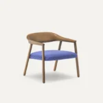 Pedrali - Lounge chair Héra 2869