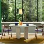 Pedrali - Lounge chair Héra 2869 - Image 2