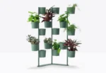 Pedrali - Pots holder Hevea 5183 - Image 4