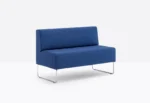 Pedrali - Modular sofa Host 200 - Image 5