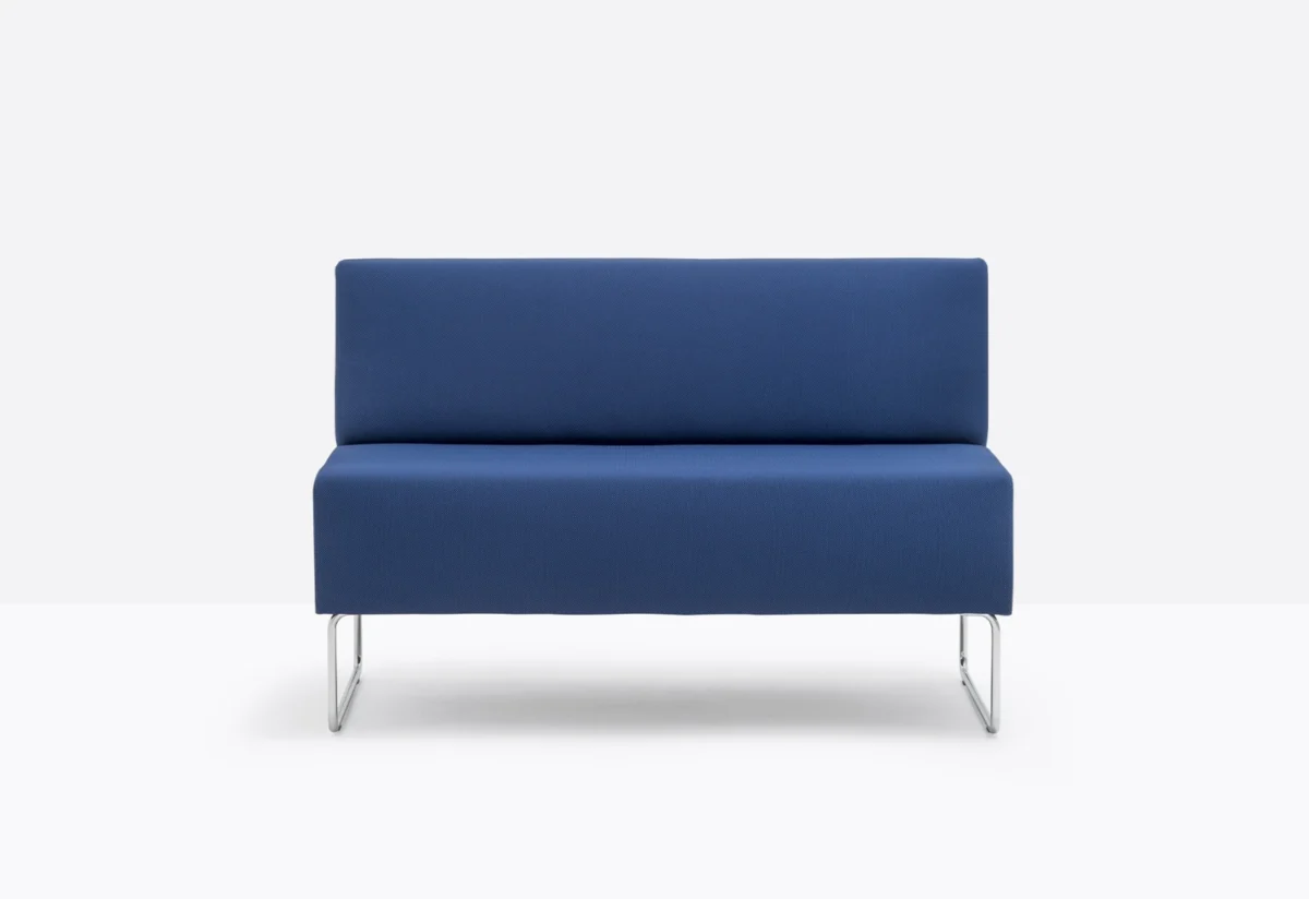 Pedrali - Modular sofa Host 200 - Image 4