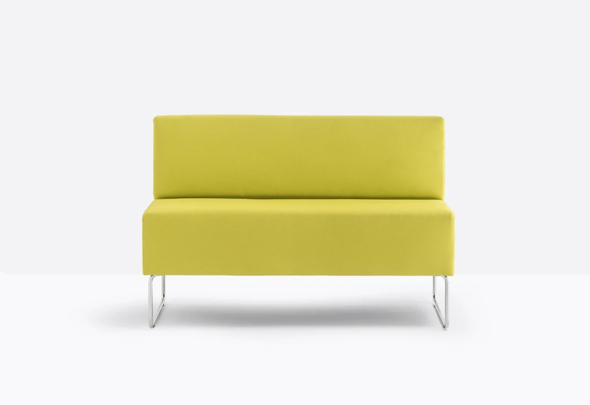 Pedrali - Modular sofa Host 200 - Image 6