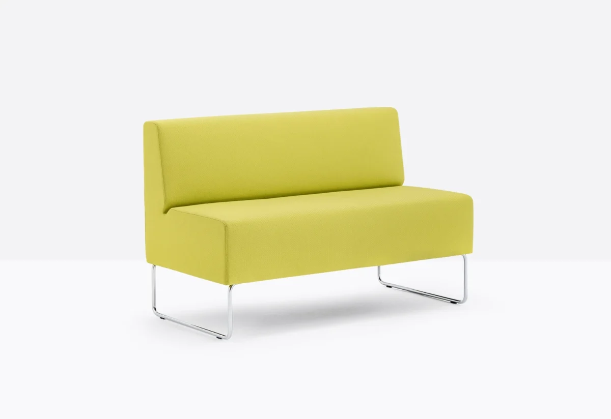 Pedrali - Modular sofa Host 200 - Image 7