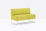 Pedrali - Modular sofa Host 200 - Image 7