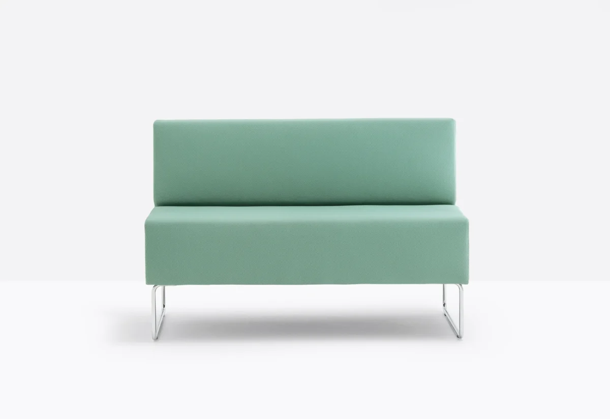 Pedrali - Modular sofa Host 200 - Image 9