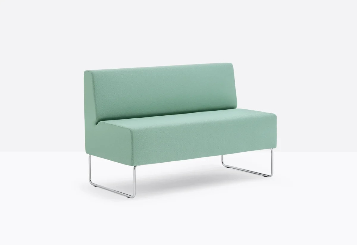 Pedrali - Modular sofa Host 200 - Image 8