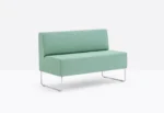 Pedrali - Modular sofa Host 200 - Image 8