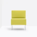 Pedrali - Modular sofa Host 201