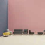 Pedrali - Modular sofa Host 201 - Image 2