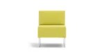 Pedrali - Modular sofa Host 202 - Image 21