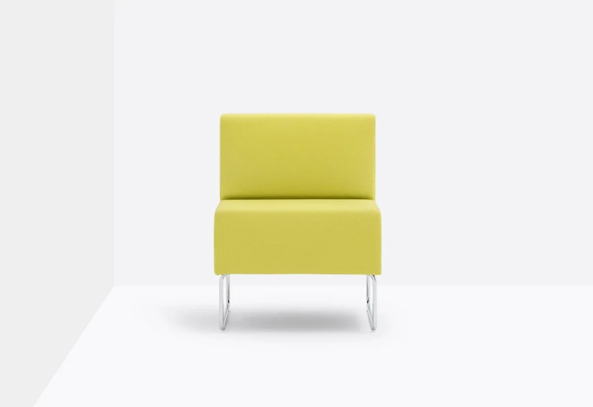Pedrali - Modular sofa Host 201 - Image 4