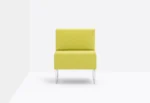 Pedrali - Modular sofa Host 201 - Image 4