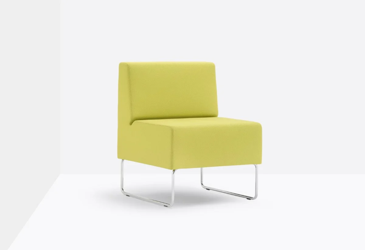 Pedrali - Modular sofa Host 201 - Image 7