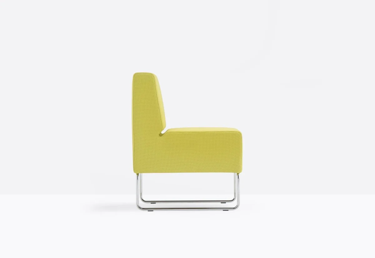 Pedrali - Modular sofa Host 201 - Image 5