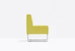 Pedrali - Modular sofa Host 201 - Image 5