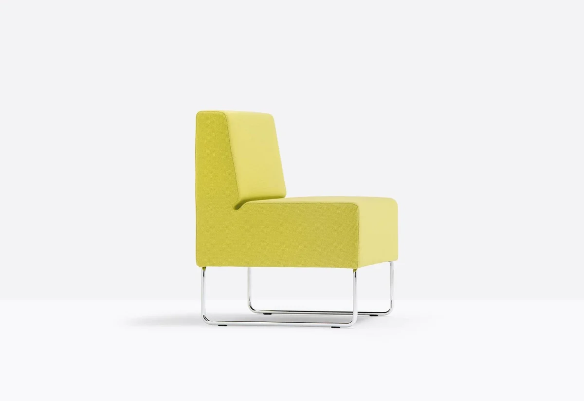 Pedrali - Modular sofa Host 201 - Image 8