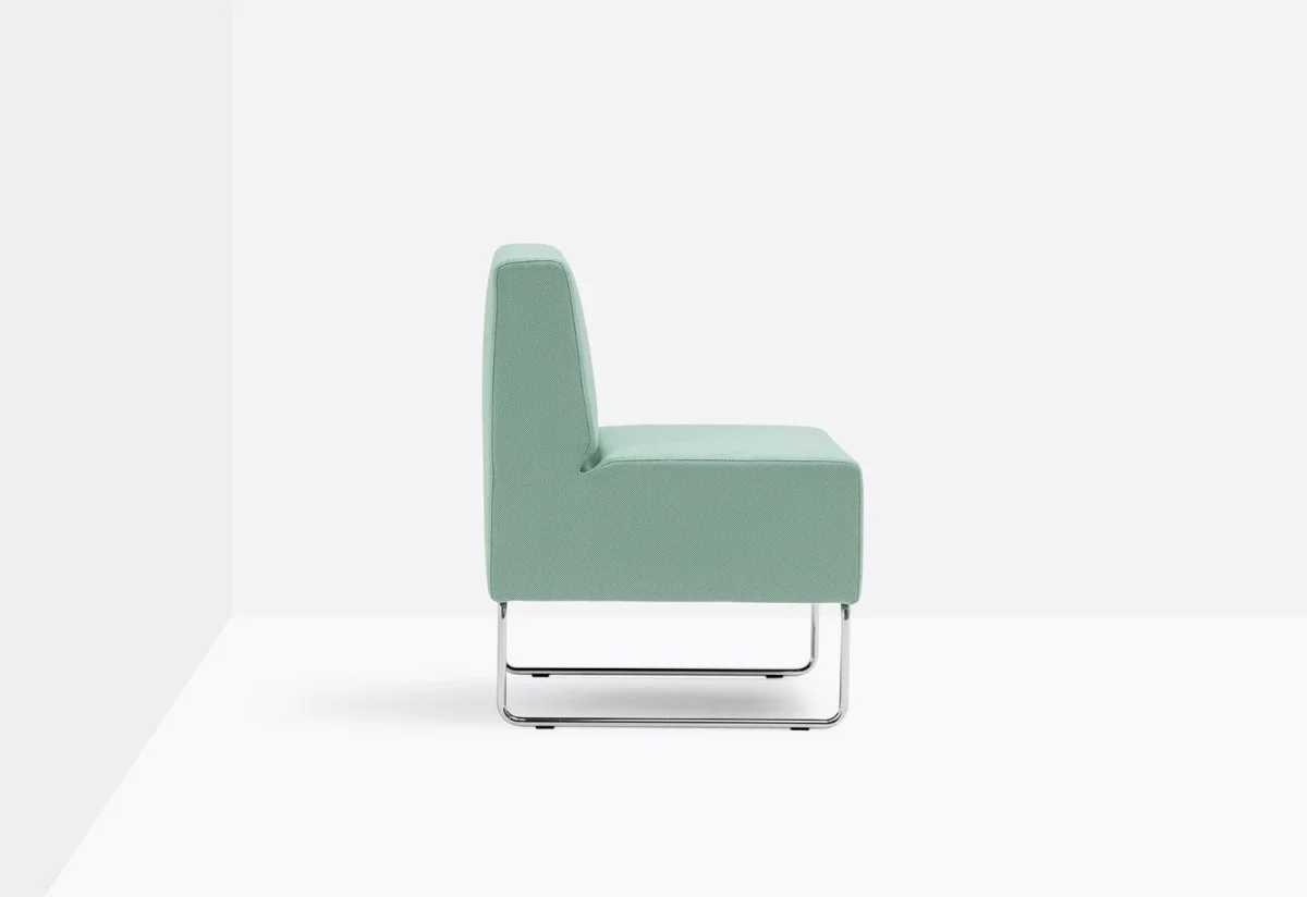 Pedrali - Modular sofa Host 201 - Image 9