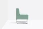 Pedrali - Modular sofa Host 201 - Image 9