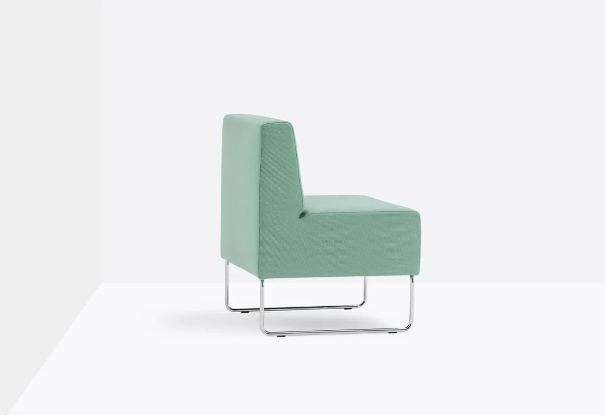 Pedrali - Modular sofa Host 201 - Image 6