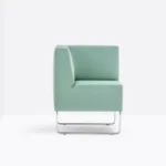 Pedrali - Modular sofa Host 202