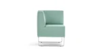 Pedrali - Modular sofa Host 201 - Image 20
