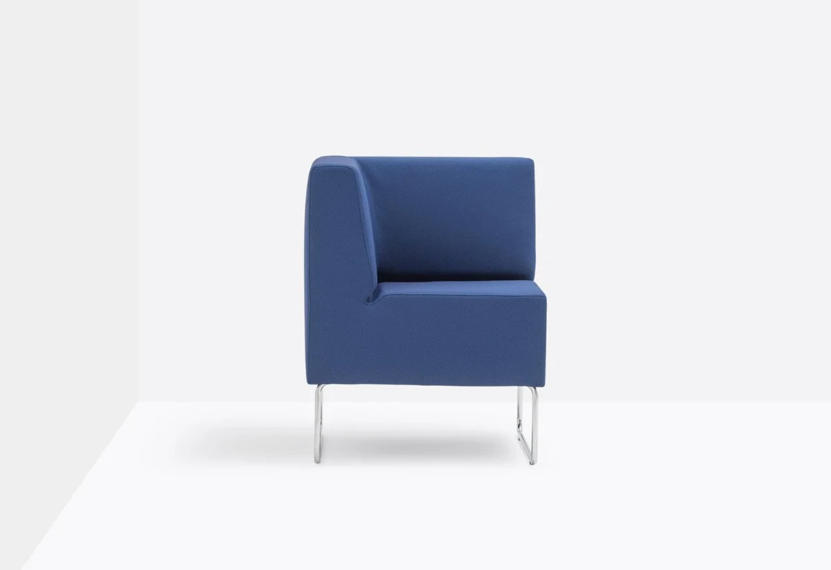 Pedrali - Modular sofa Host 202 - Image 7