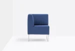 Pedrali - Modular sofa Host 202 - Image 7