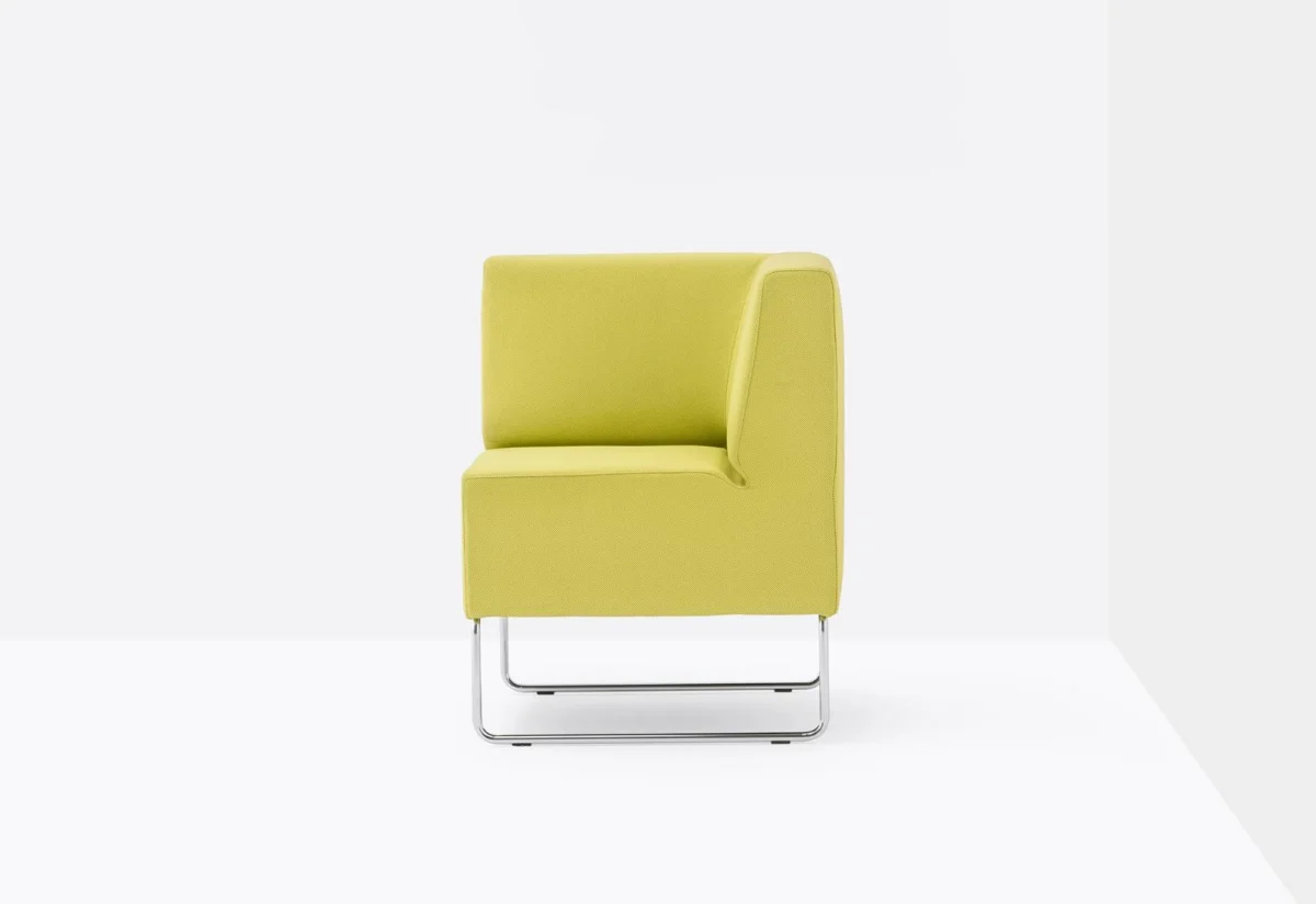 Pedrali - Modular sofa Host 202 - Image 6