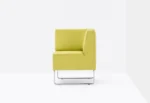 Pedrali - Modular sofa Host 202 - Image 6