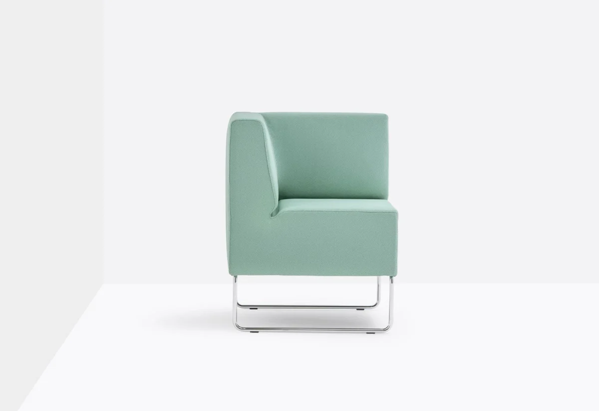 Pedrali - Modular sofa Host 202 - Image 4