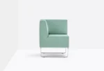 Pedrali - Modular sofa Host 202 - Image 4