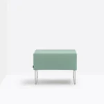Pedrali - Modular sofa Host 203