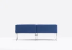 Pedrali - Modular sofa Host 203 - Image 8