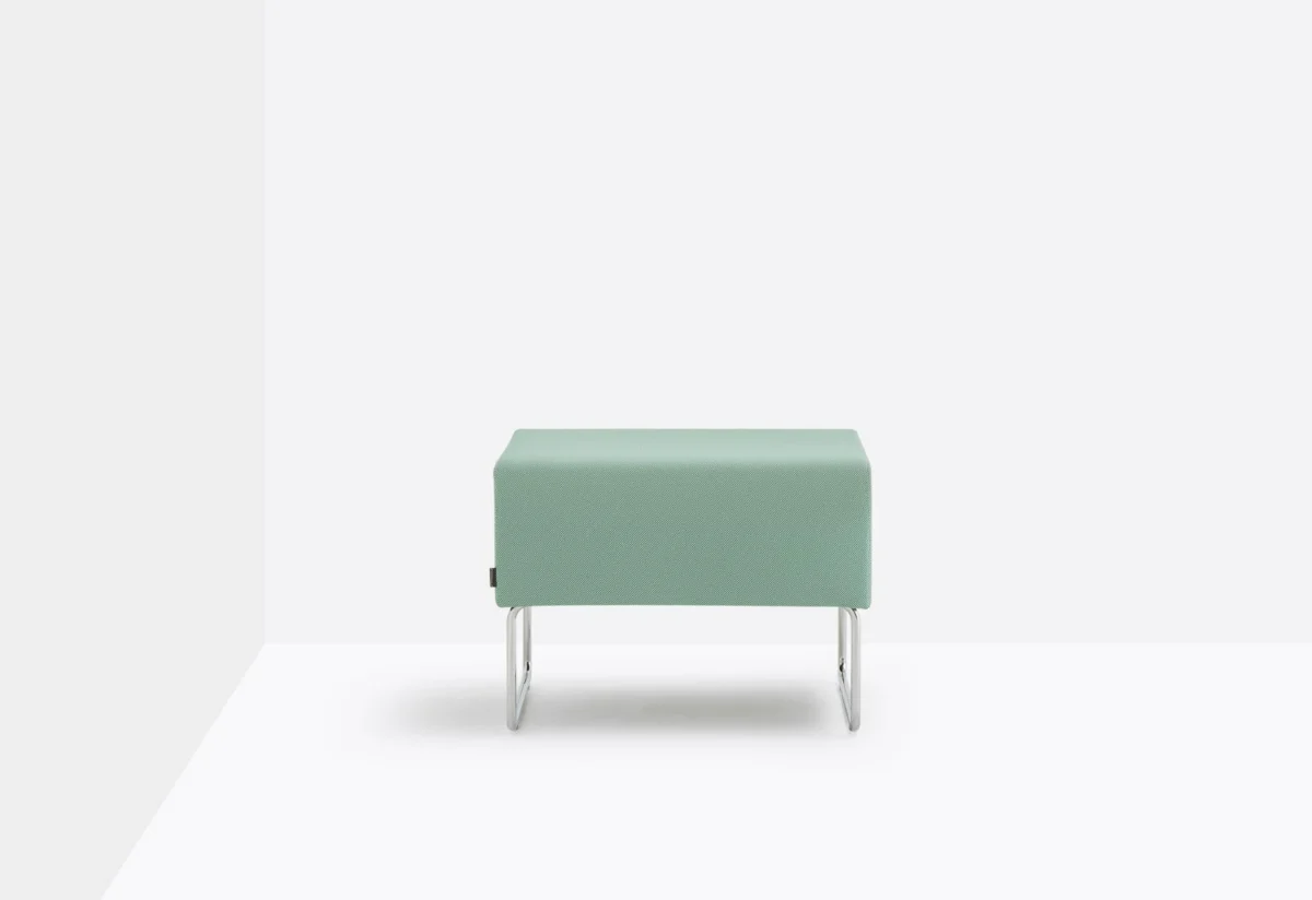 Pedrali - Modular sofa Host 203 - Image 4