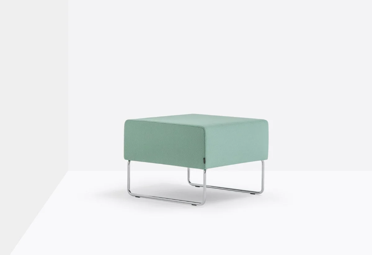 Pedrali - Modular sofa Host 203 - Image 5