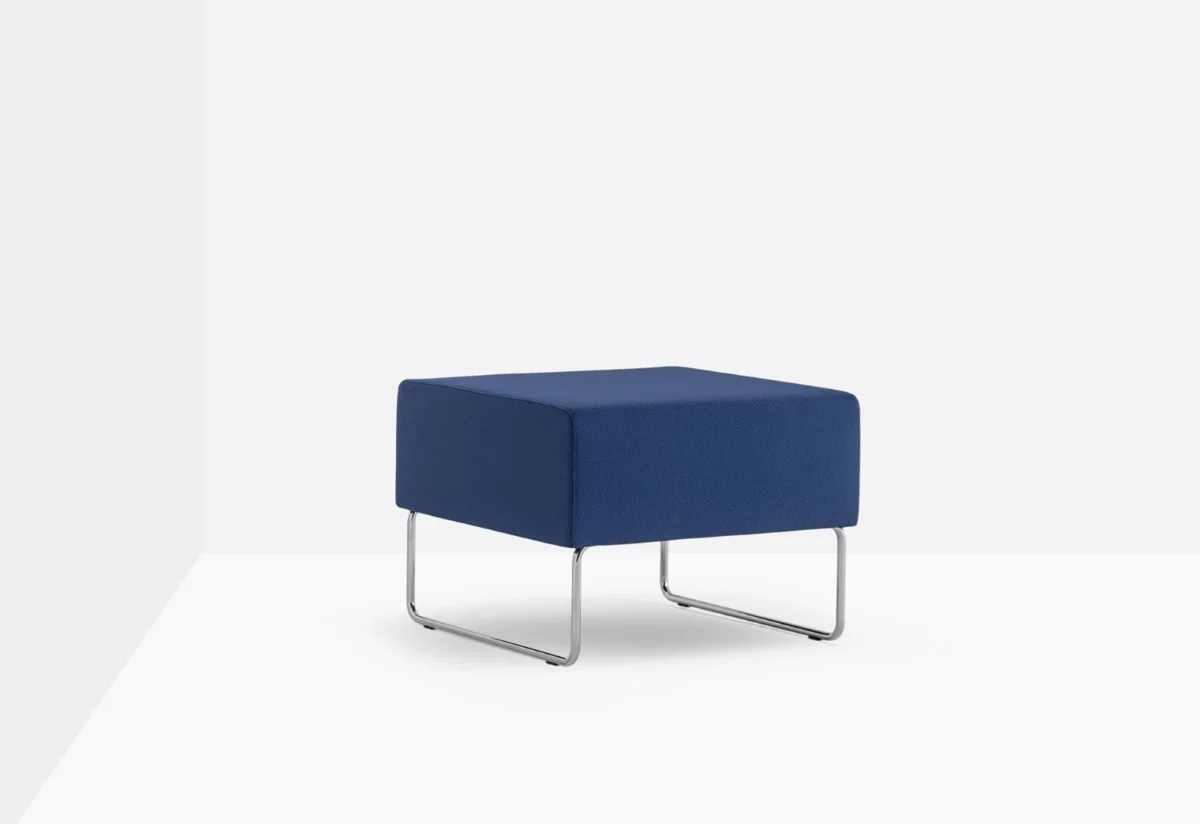 Pedrali - Modular sofa Host 203 - Image 7