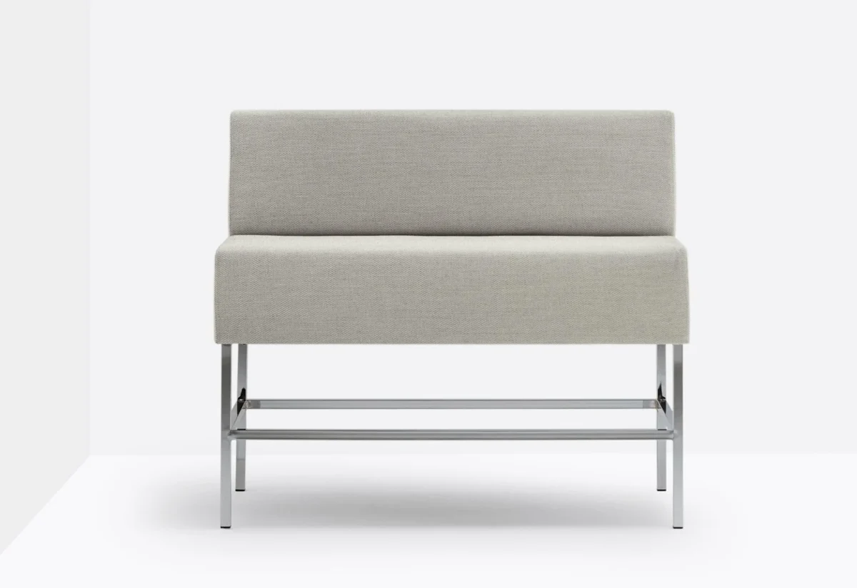 Pedrali - Modular sofa Host 220 - Image 4