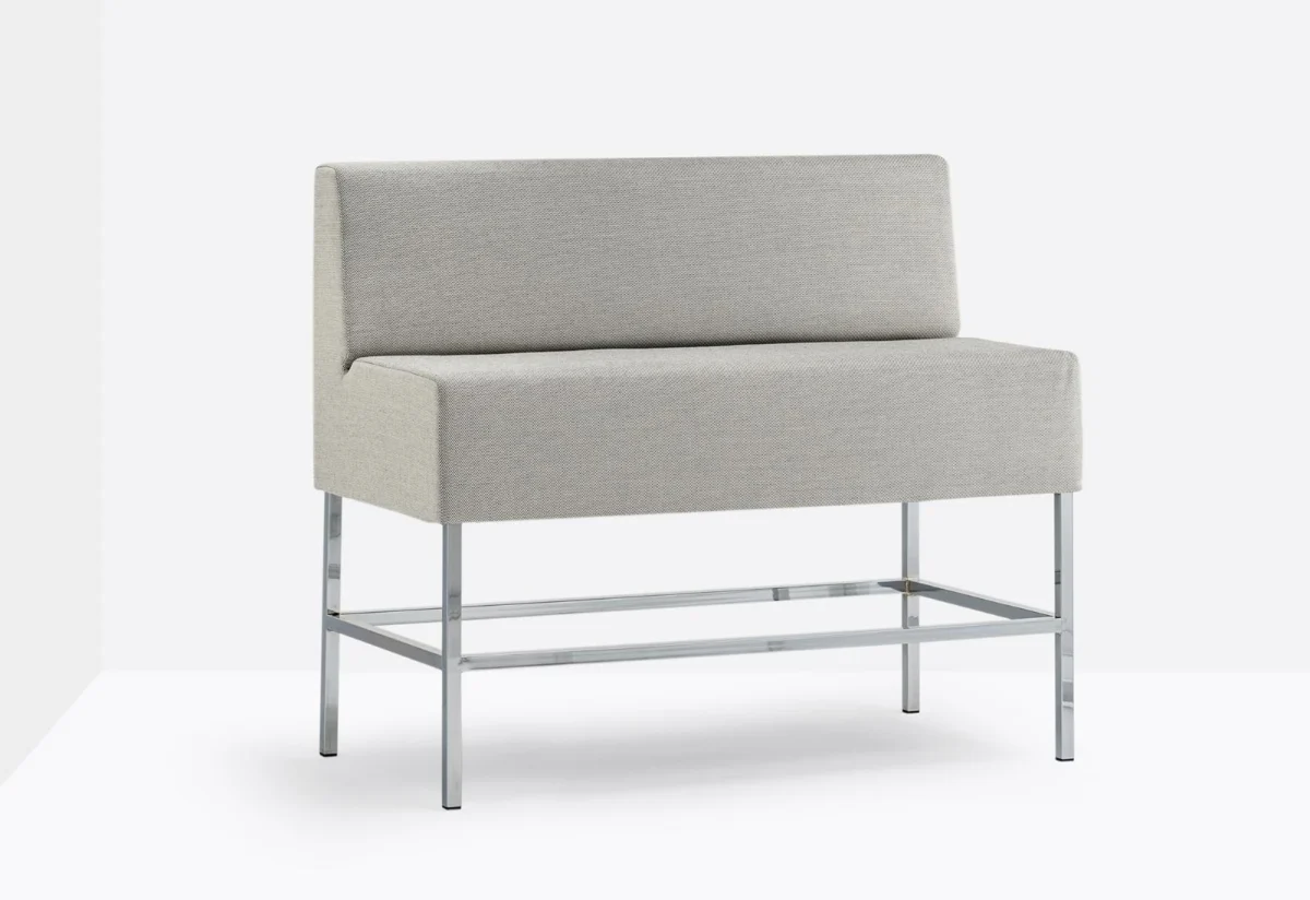 Pedrali - Modular sofa Host 220 - Image 7