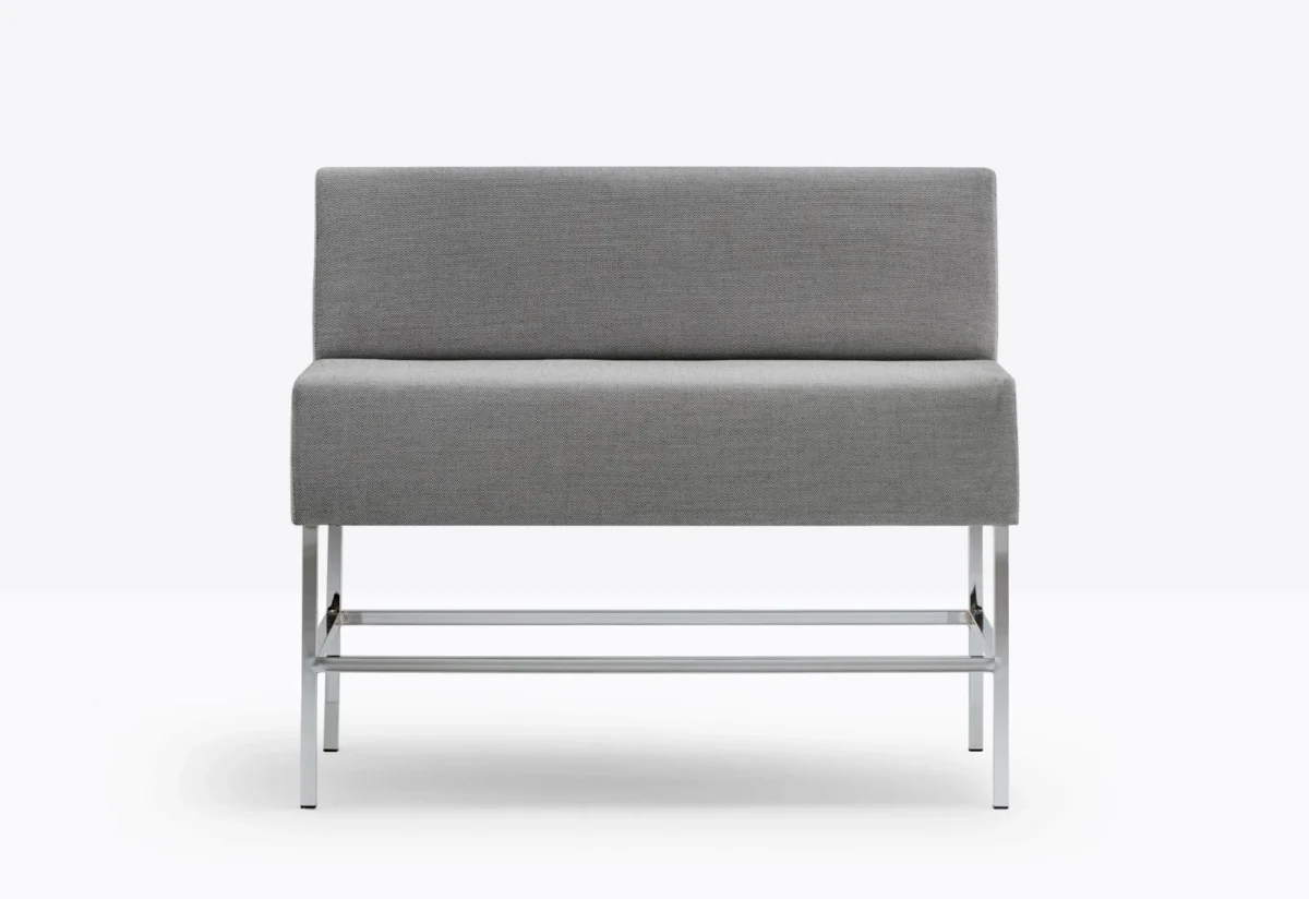 Pedrali - Modular sofa Host 220 - Image 6