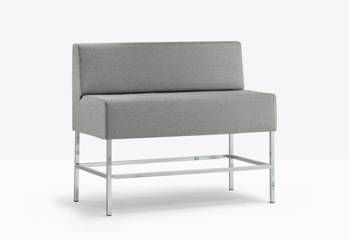 Pedrali - Modular sofa Host 220 - Image 5