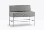 Pedrali - Modular sofa Host 220 - Image 5